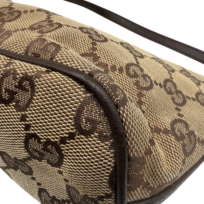 Boat Baguette handbag