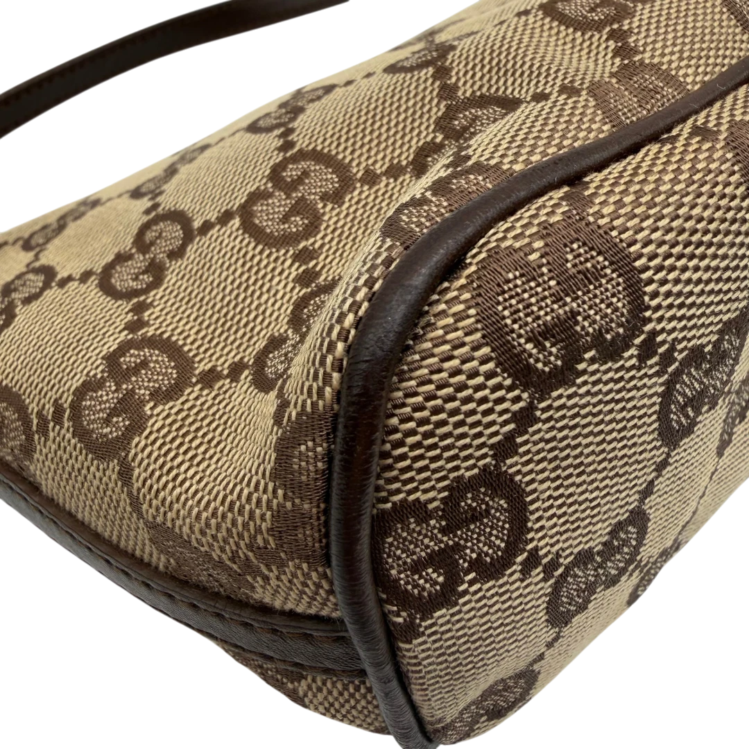 Gucci Handtasche Boat Baguette