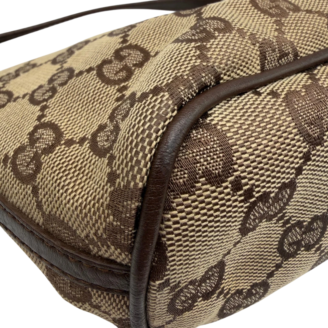 Gucci Handtasche Boat Baguette