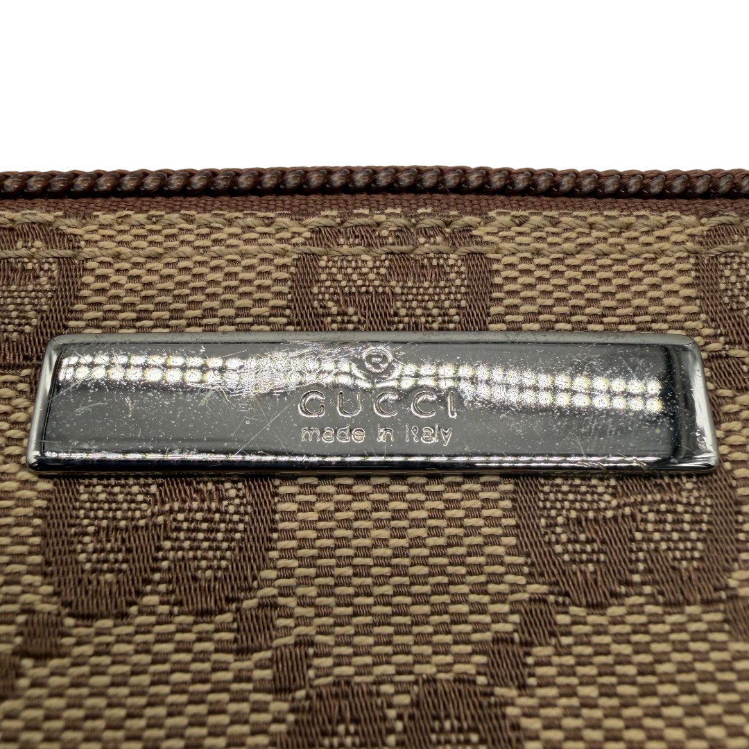 Gucci Handtasche Boat Baguette