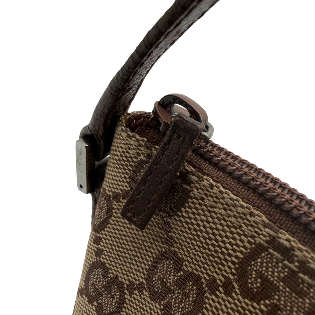 Gucci Handtasche Boat Baguette