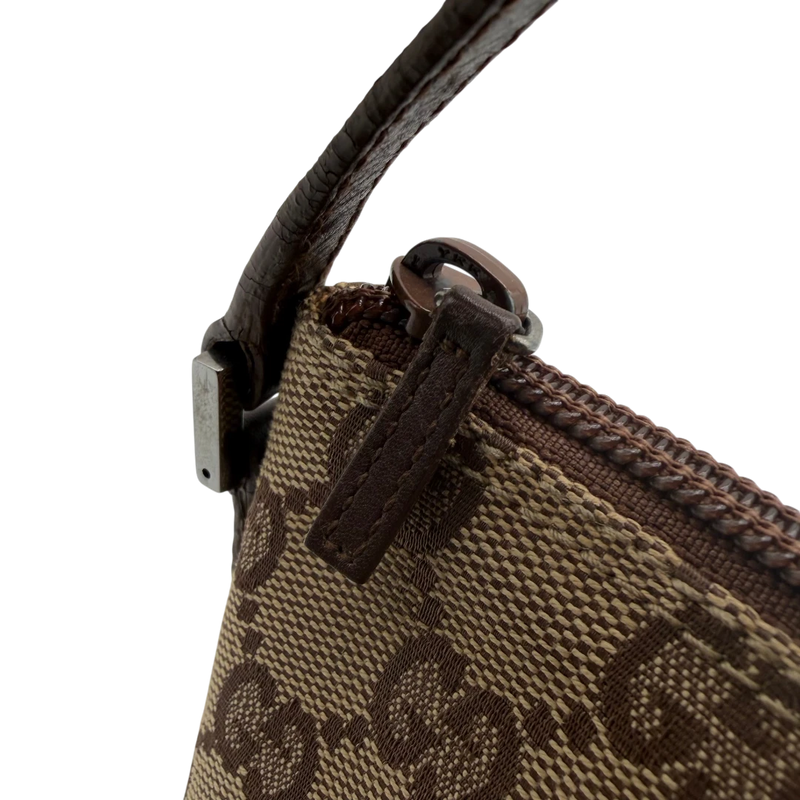 Boat Baguette handbag