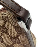 Gucci Handtasche Boat Baguette