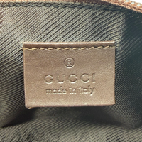 Gucci Handtasche Boat Baguette