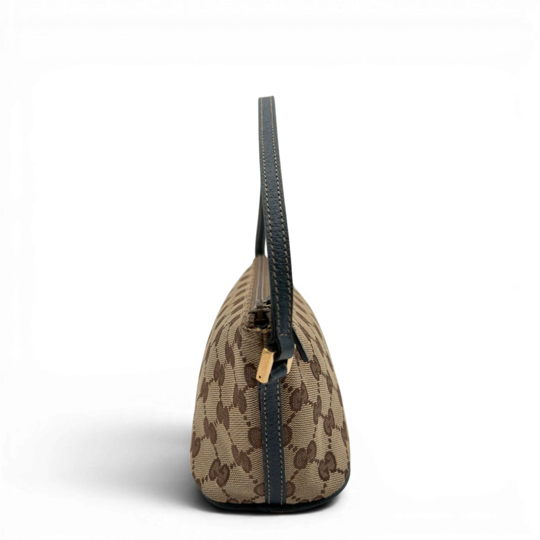 Gucci Handtasche Boat Baguette