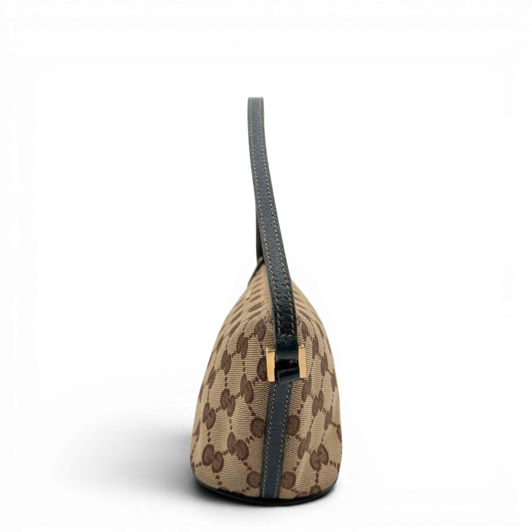 Gucci Handtasche Boat Baguette