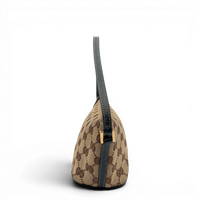 Gucci Handtasche Boat Baguette
