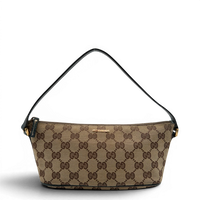 Gucci Handtasche Boat Baguette