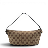 Gucci Handtasche Boat Baguette