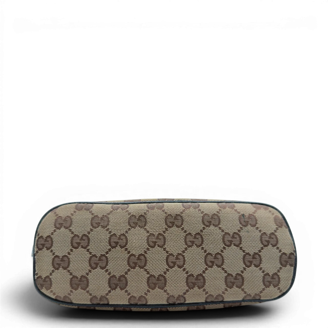 Gucci Handtasche Boat Baguette