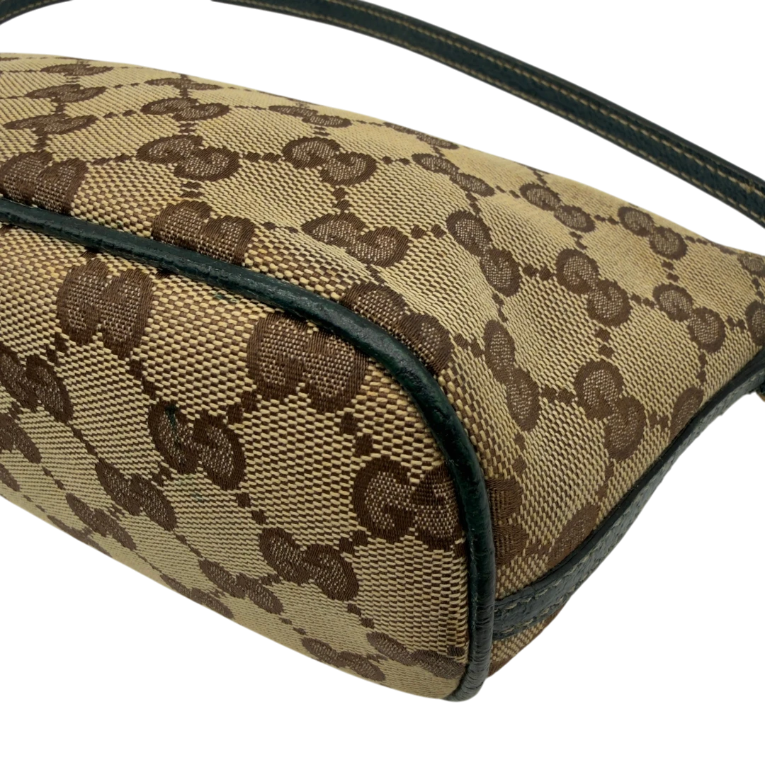 Gucci Handtasche Boat Baguette