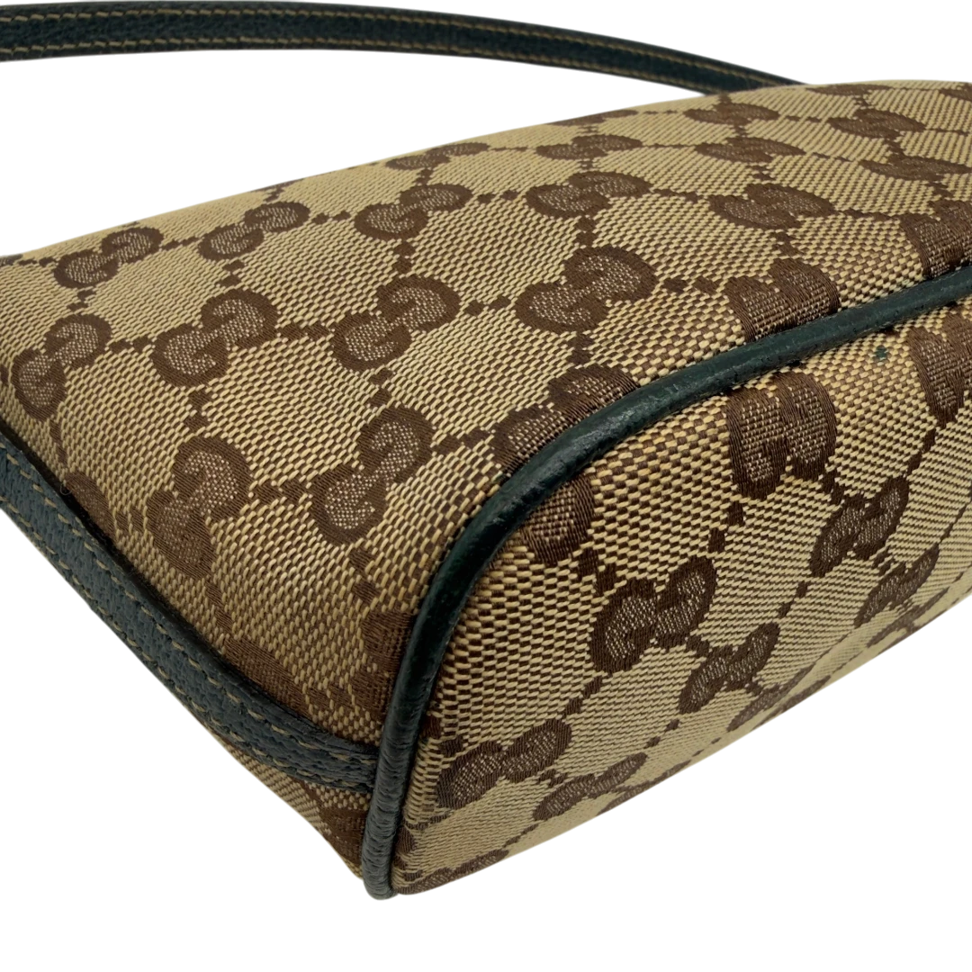 Gucci Handtasche Boat Baguette