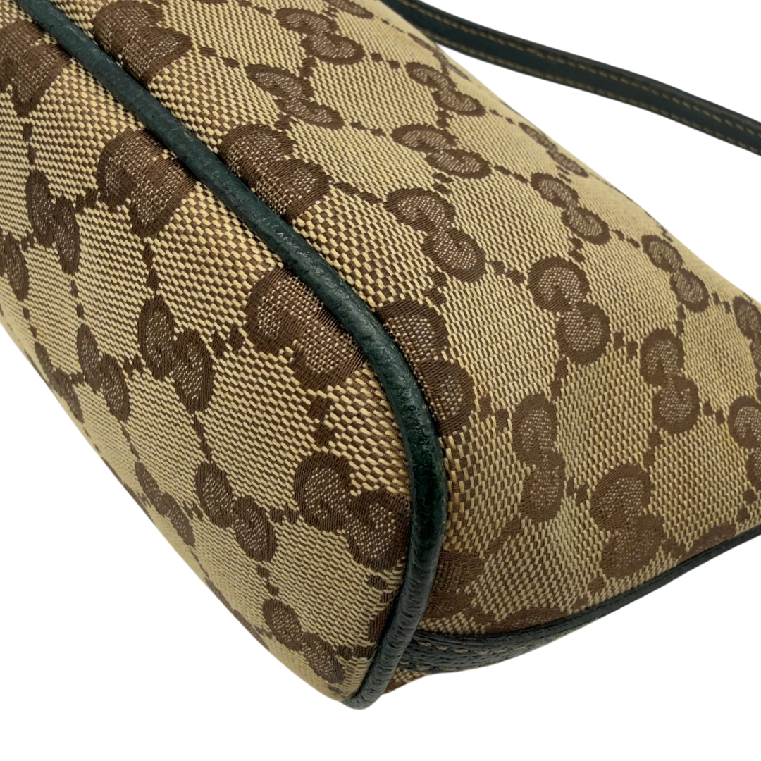 Gucci Handtasche Boat Baguette
