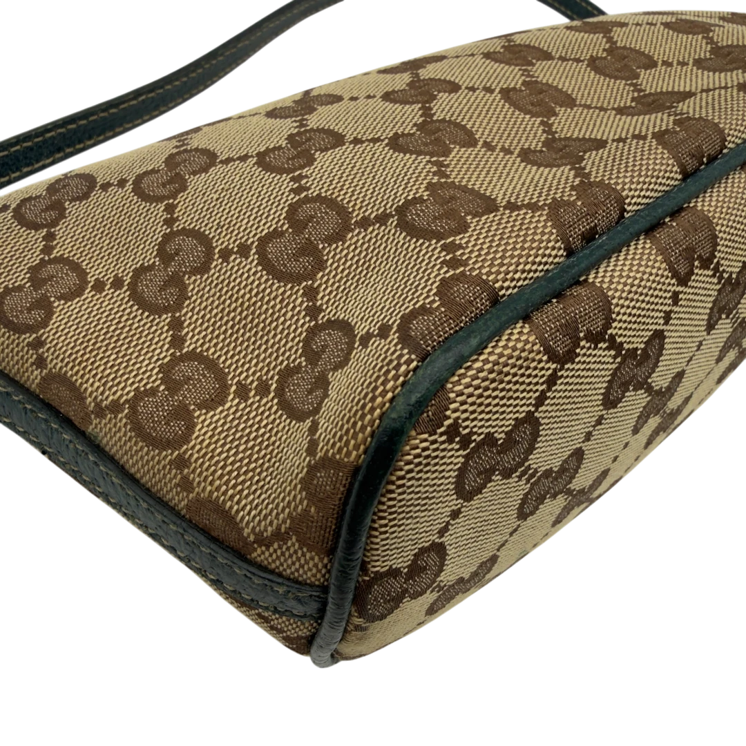 Gucci Handtasche Boat Baguette
