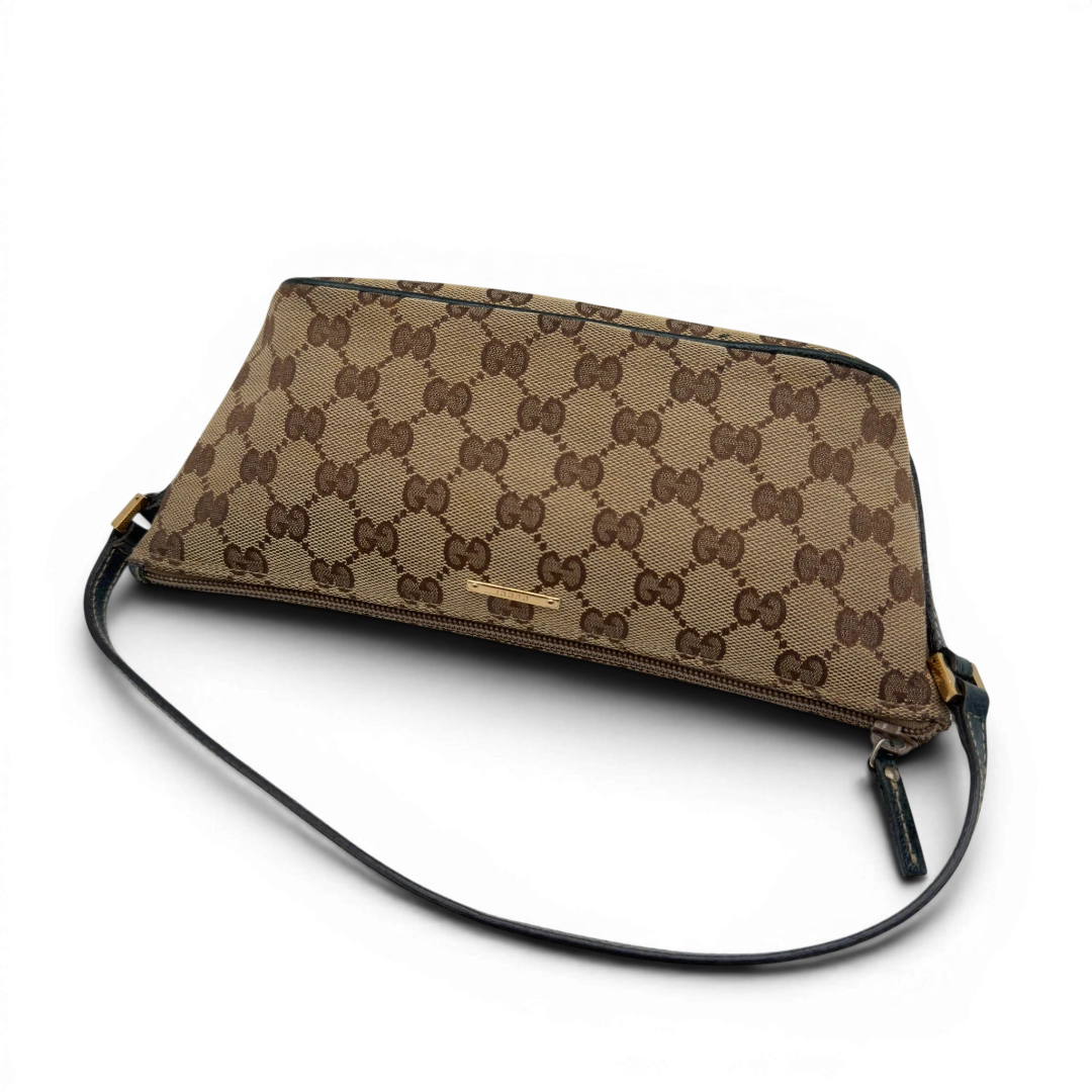 Gucci Handtasche Boat Baguette