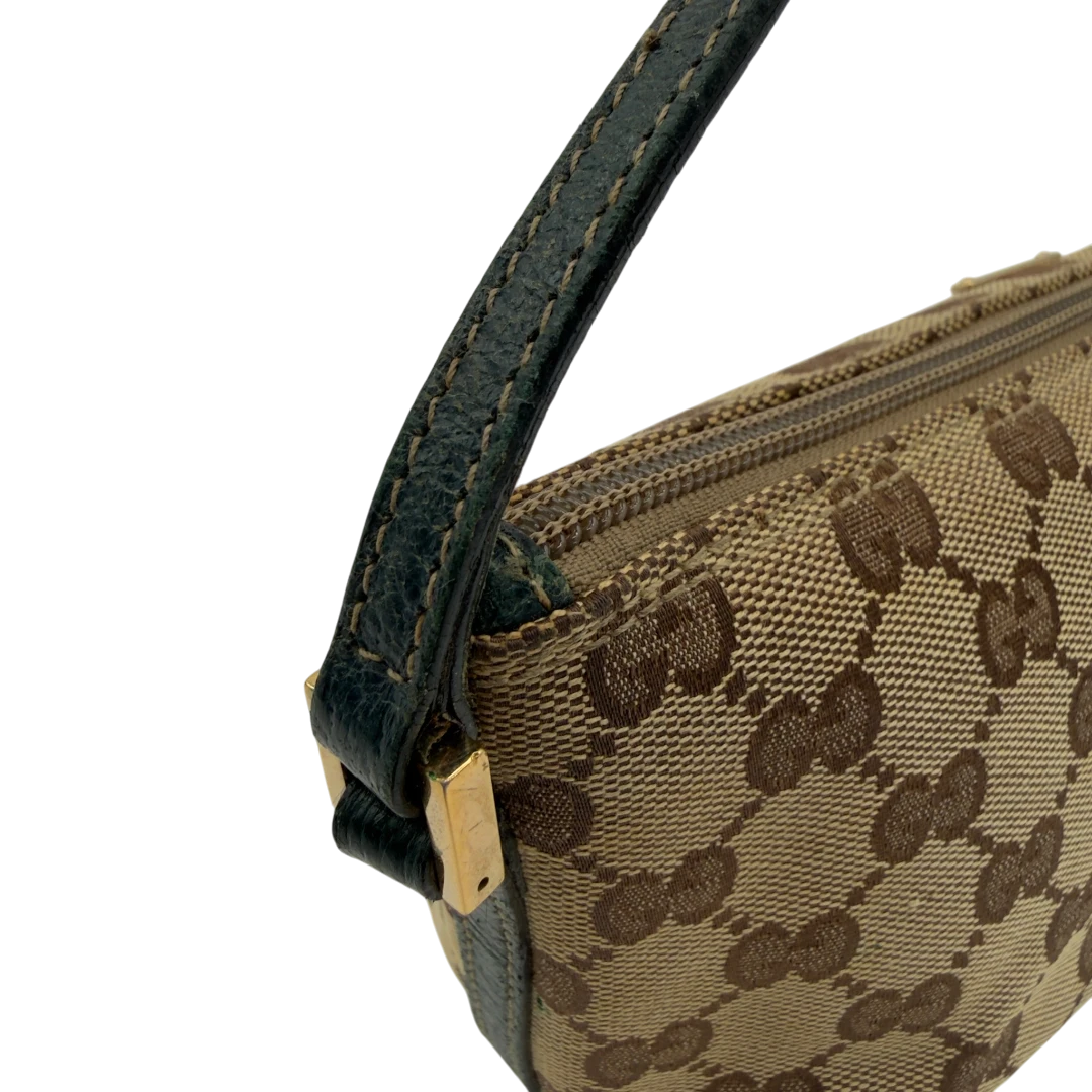 Gucci Handtasche Boat Baguette