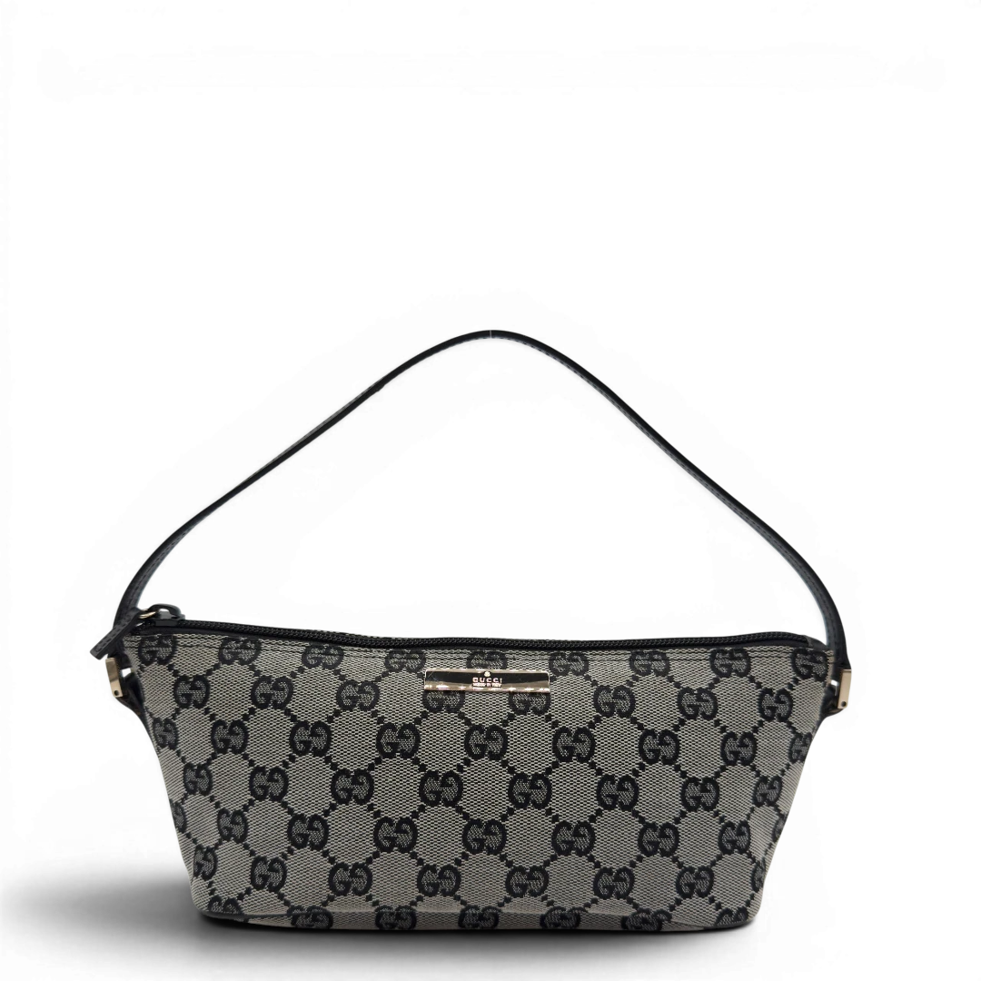 Gucci Handtasche Boat Baguette
