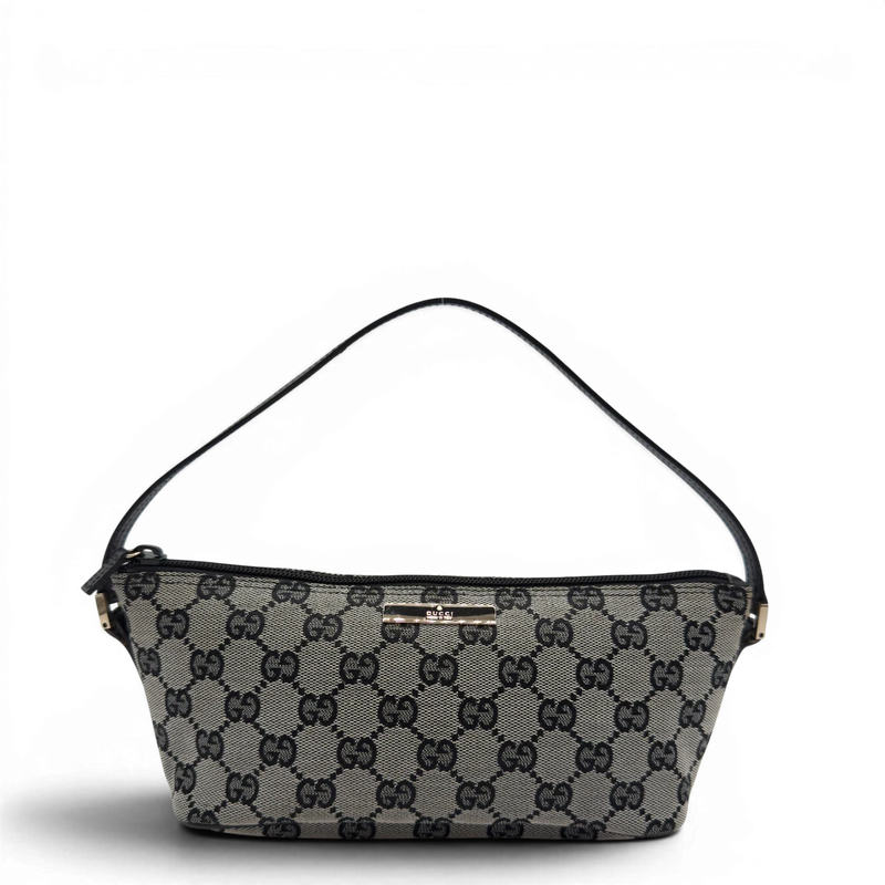 Gucci Handtasche Boat Baguette