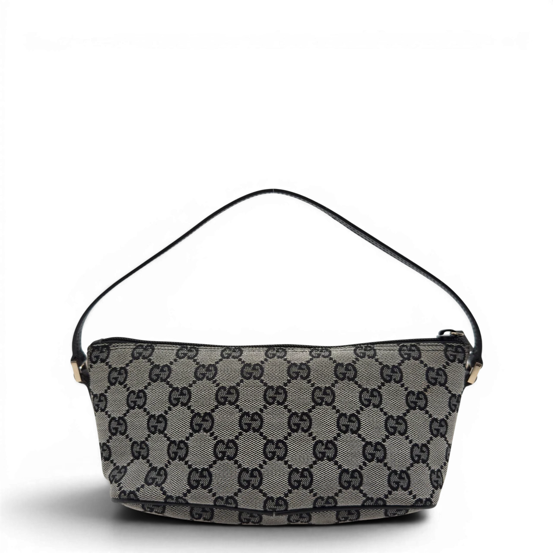 Gucci Handtasche Boat Baguette