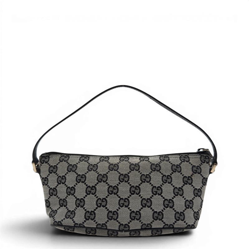 Gucci Handtasche Boat Baguette