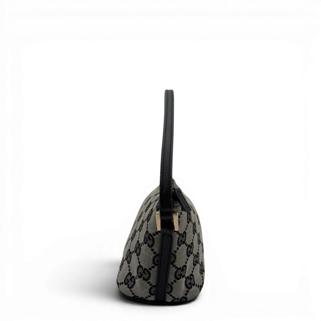 Gucci Handtasche Boat Baguette