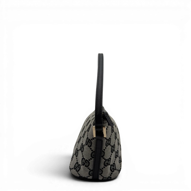 Gucci Handtasche Boat Baguette