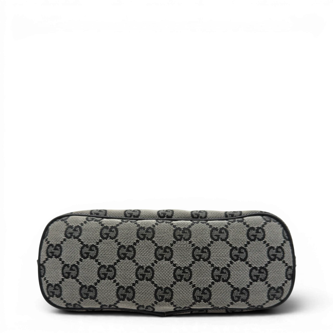 Gucci Handtasche Boat Baguette
