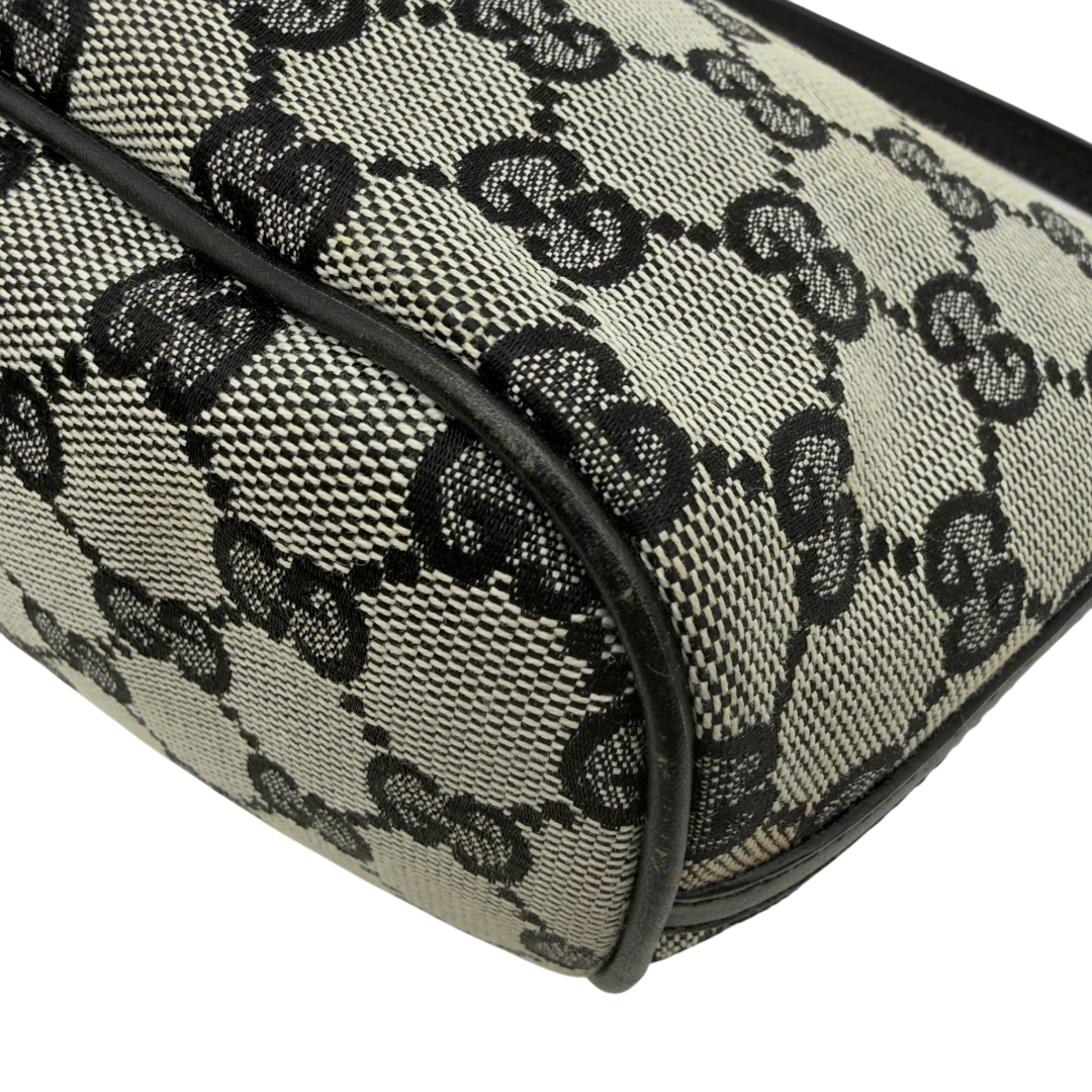 Gucci Handtasche Boat Baguette