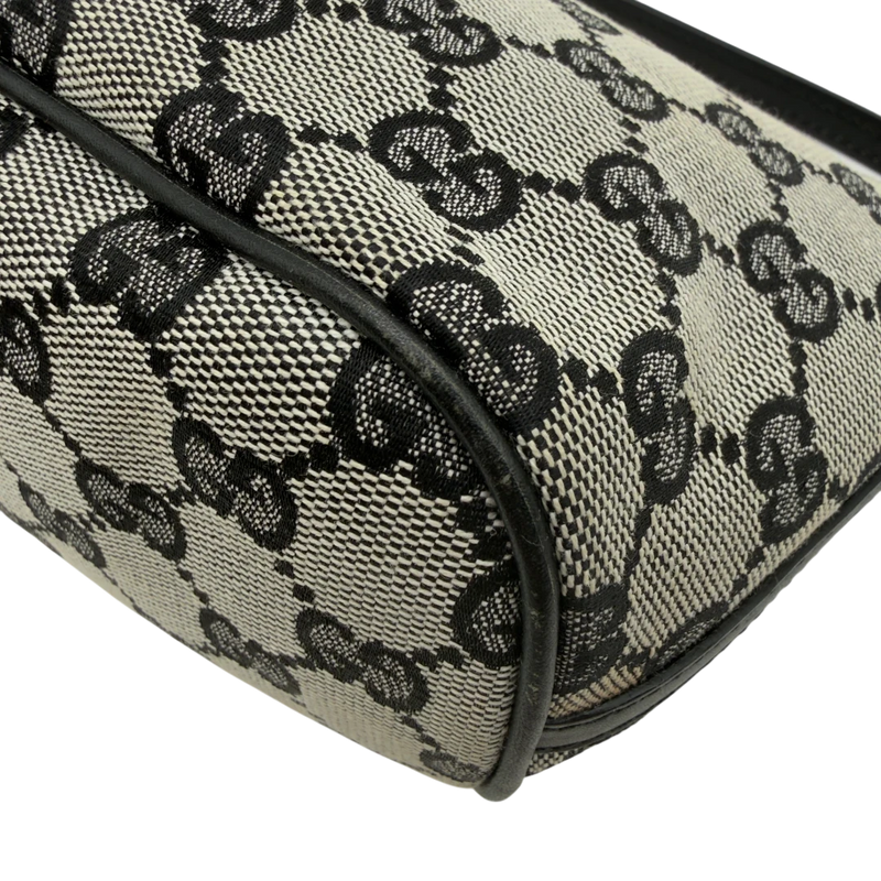 Gucci Handtasche Boat Baguette
