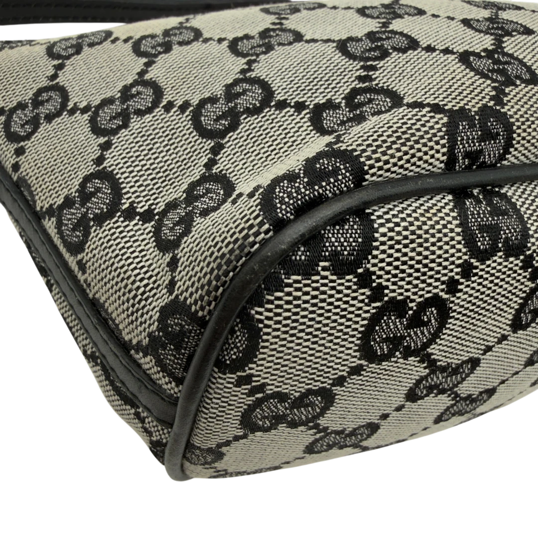 Gucci Handtasche Boat Baguette