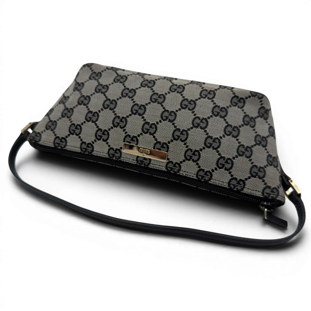 Gucci Handtasche Boat Baguette
