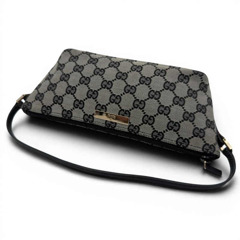 Gucci Handtasche Boat Baguette