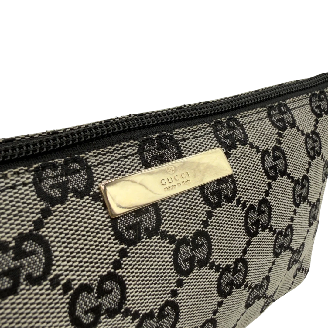 Gucci Handtasche Boat Baguette