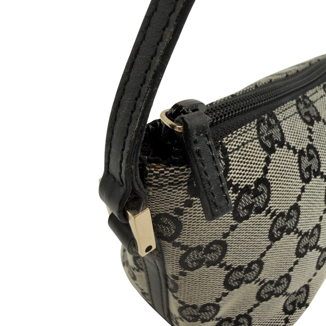 Gucci Handtasche Boat Baguette