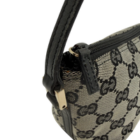 Gucci Handtasche Boat Baguette
