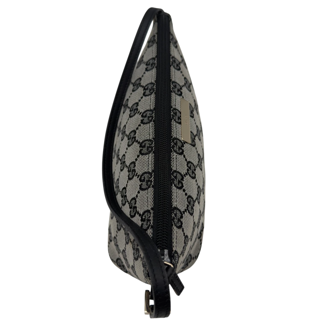 Gucci Handtasche Boat Baguette
