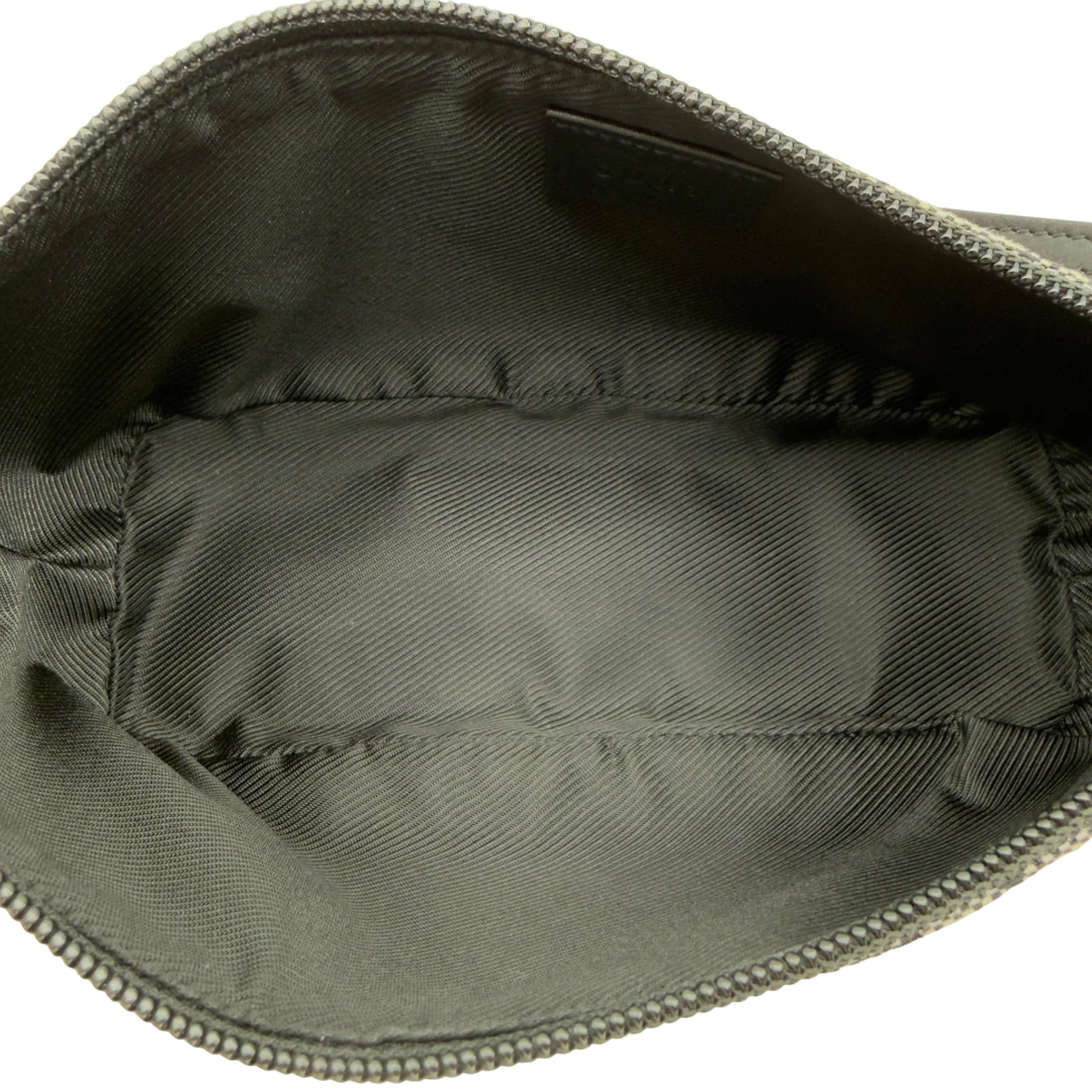 Gucci Handtasche Boat Baguette
