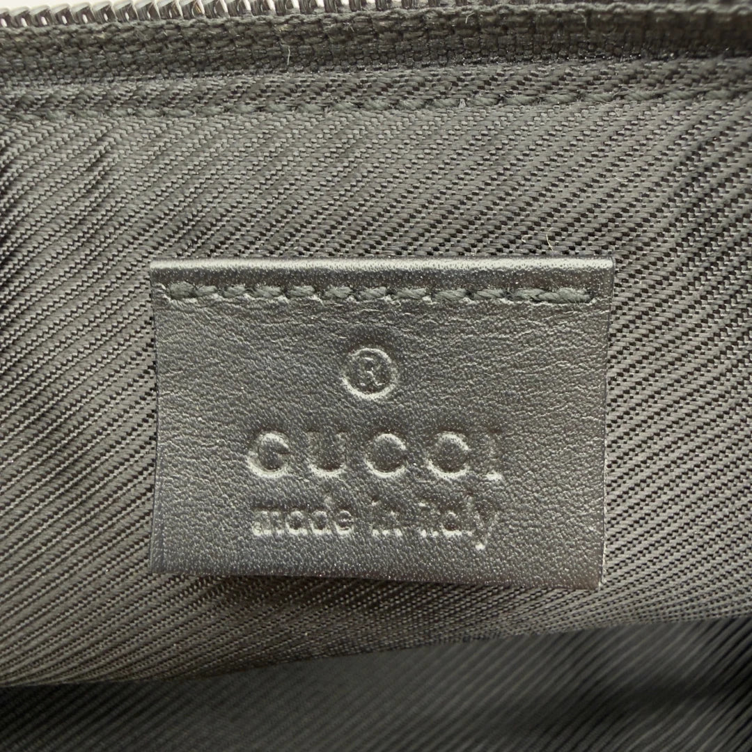 Gucci Handtasche Boat Baguette