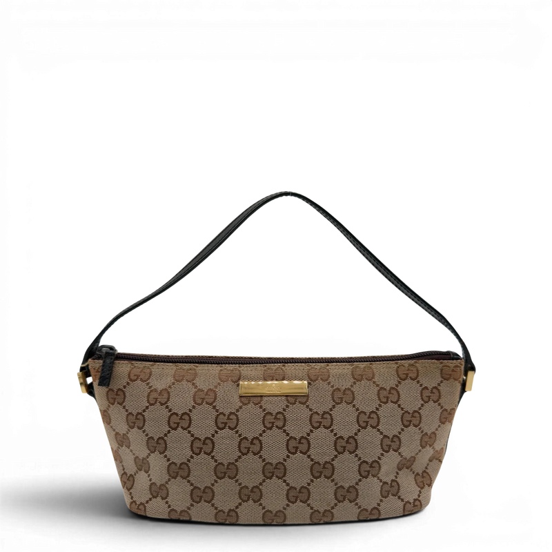 Gucci Handtasche Boat Baguette
