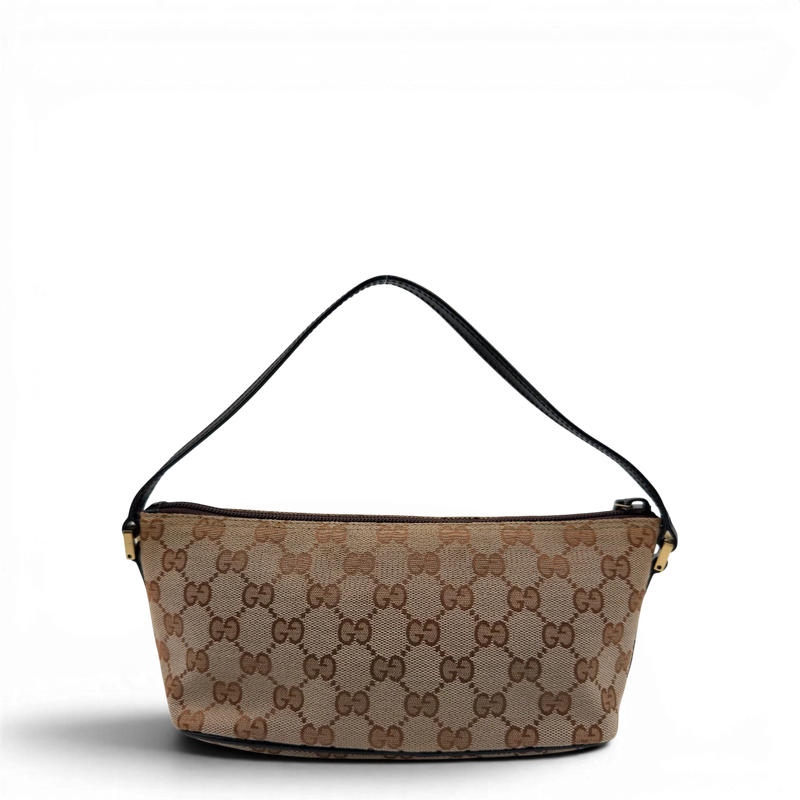 Gucci Handtasche Boat Baguette