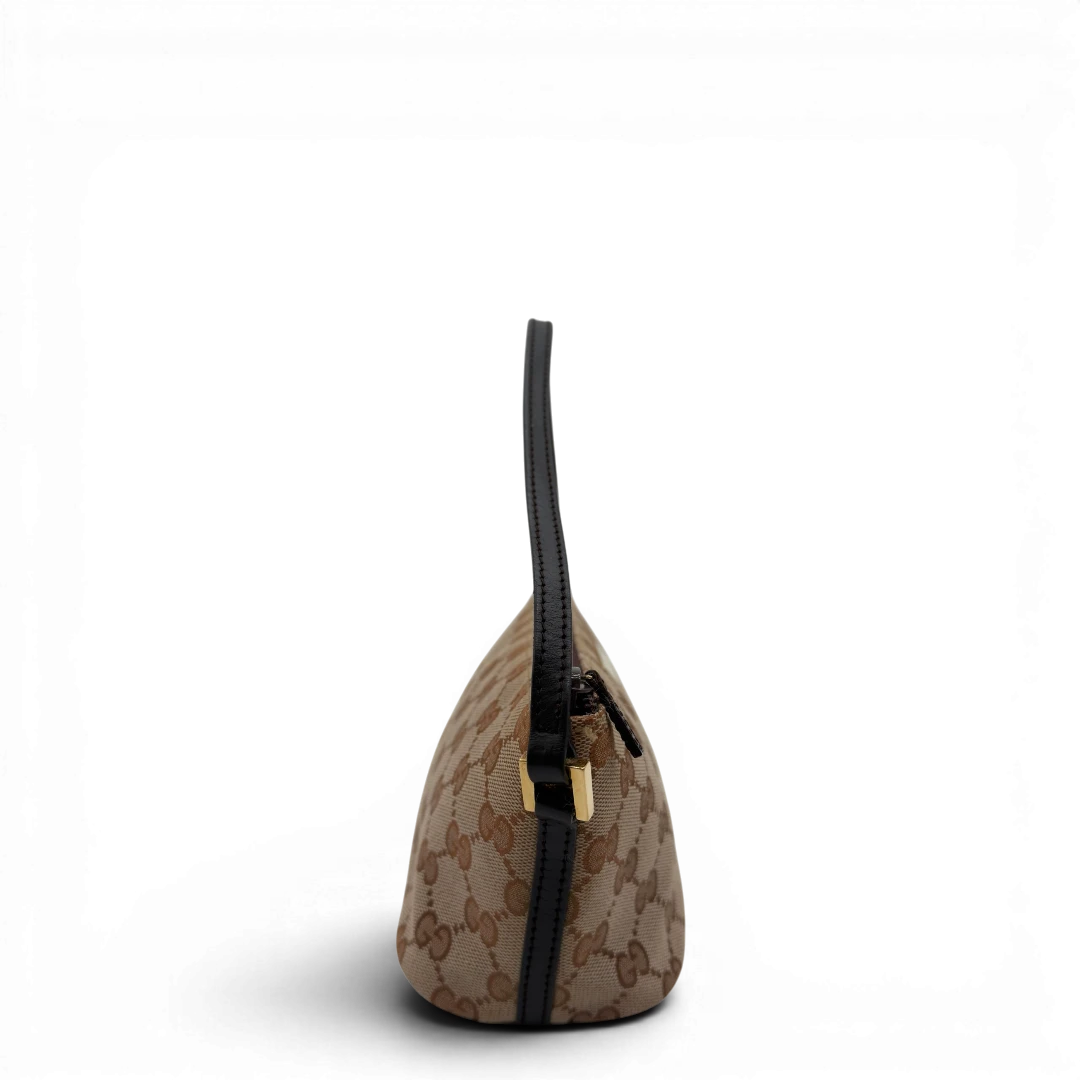 Gucci Handtasche Boat Baguette