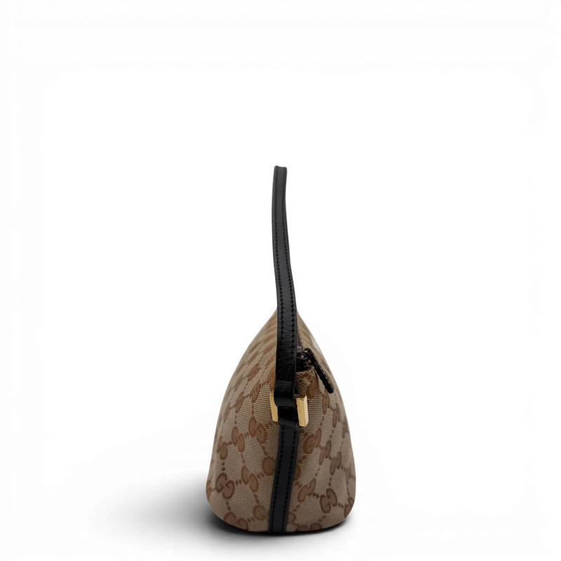 Gucci Handtasche Boat Baguette
