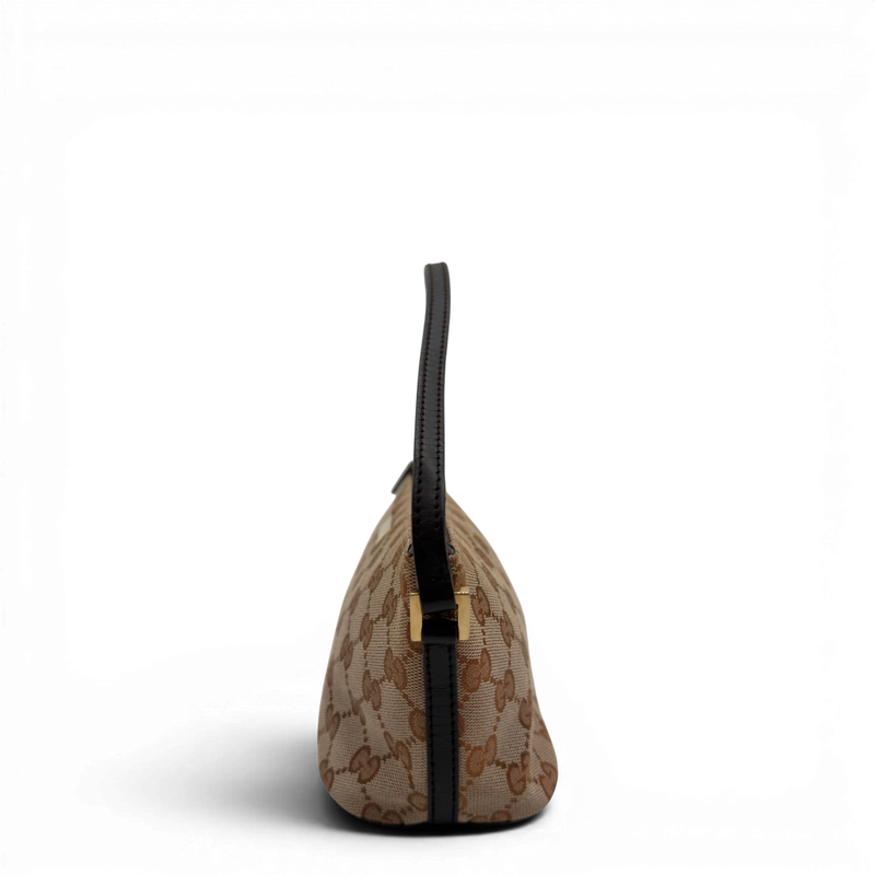 Gucci Handtasche Boat Baguette