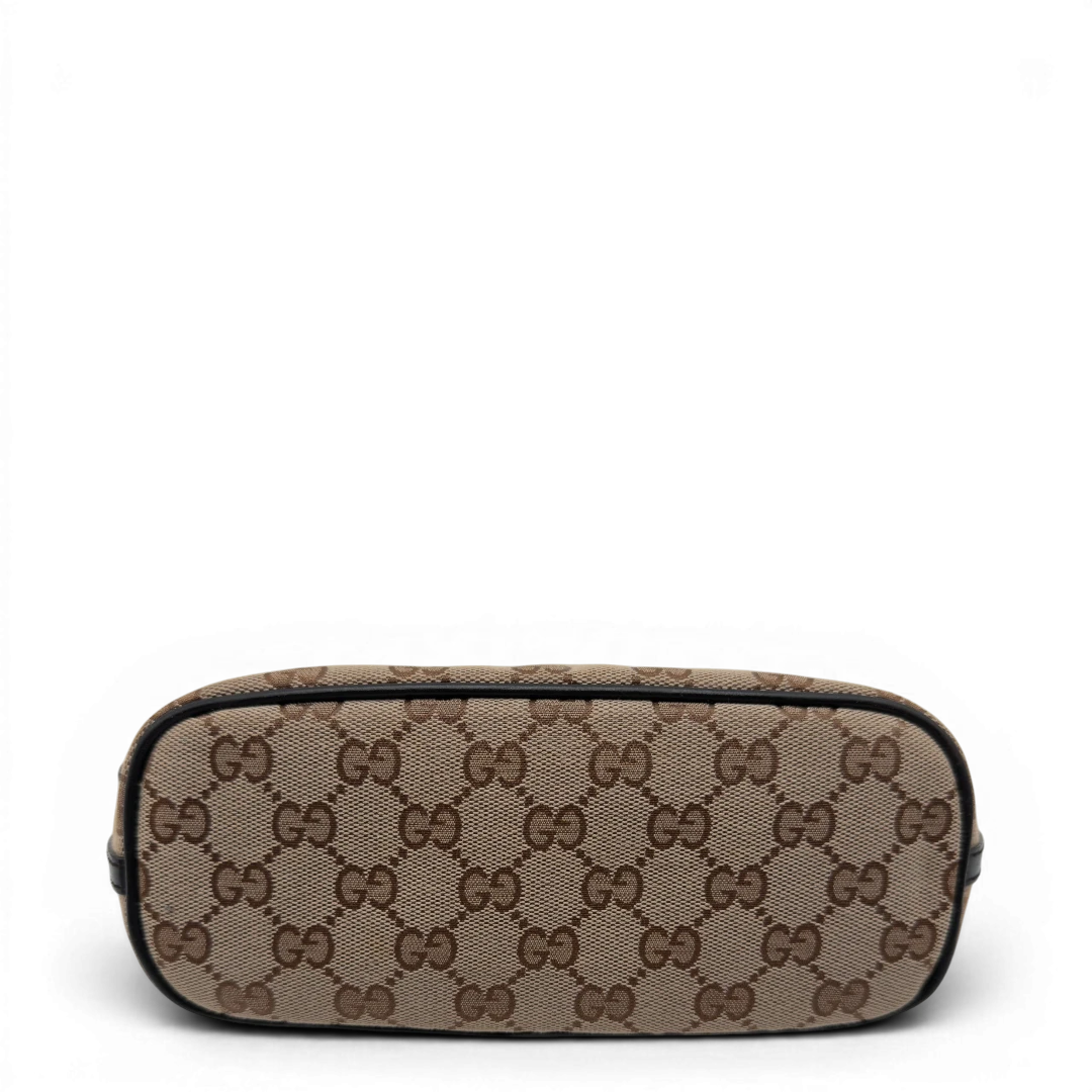 Gucci Handtasche Boat Baguette