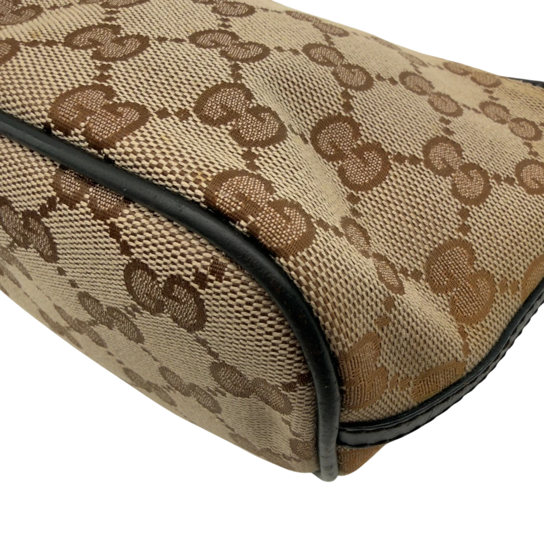 Gucci Handtasche Boat Baguette