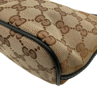 Gucci Handtasche Boat Baguette