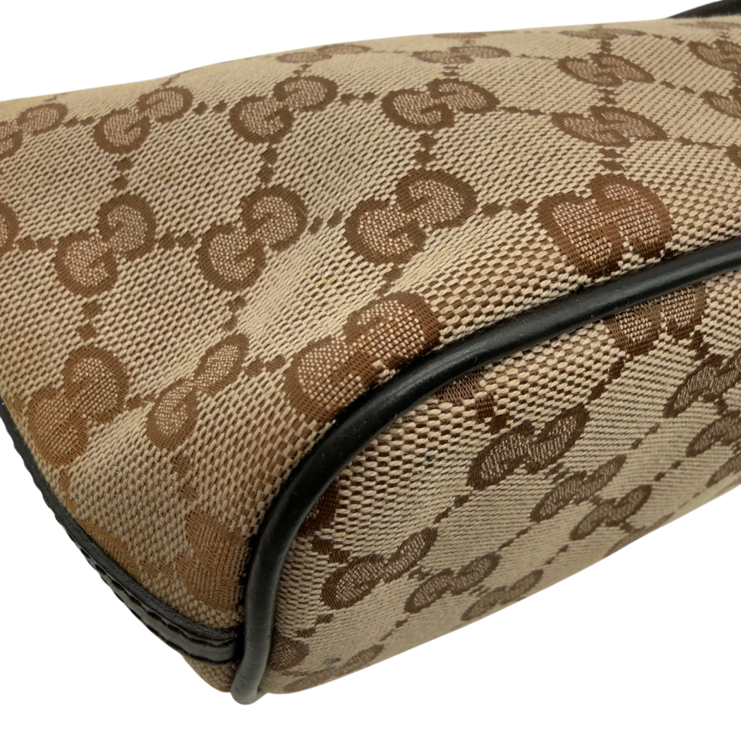Gucci Handtasche Boat Baguette