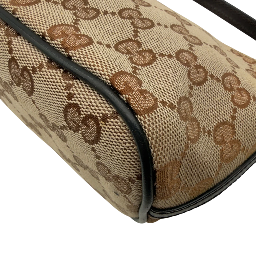 Gucci Handtasche Boat Baguette