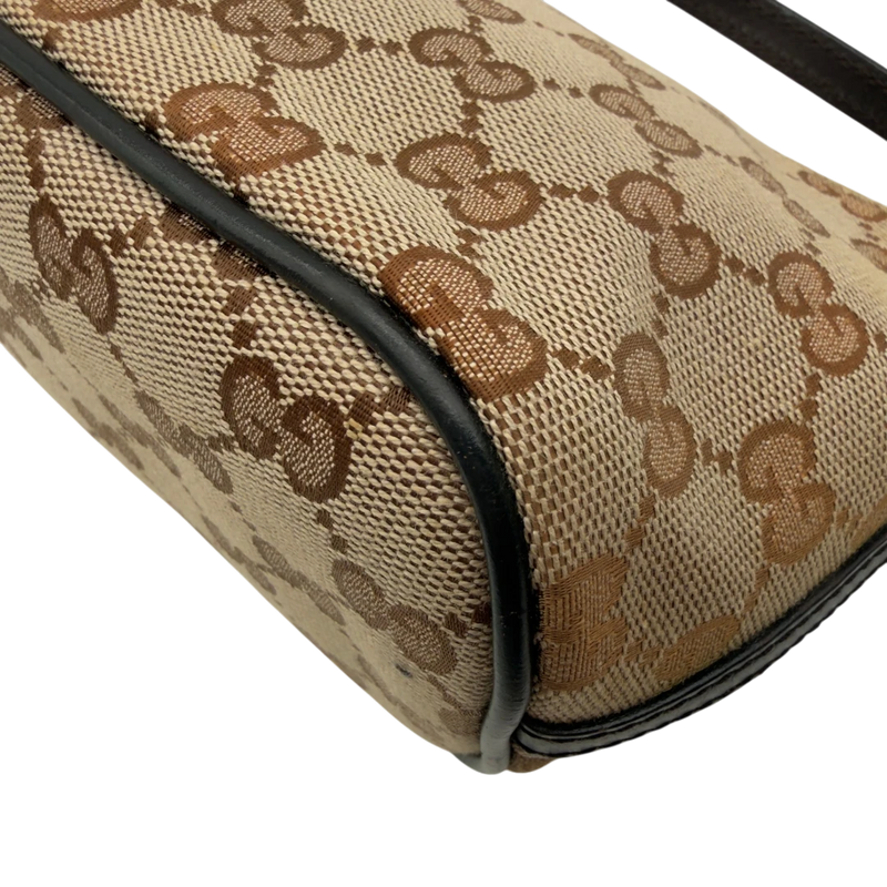 Gucci Handtasche Boat Baguette