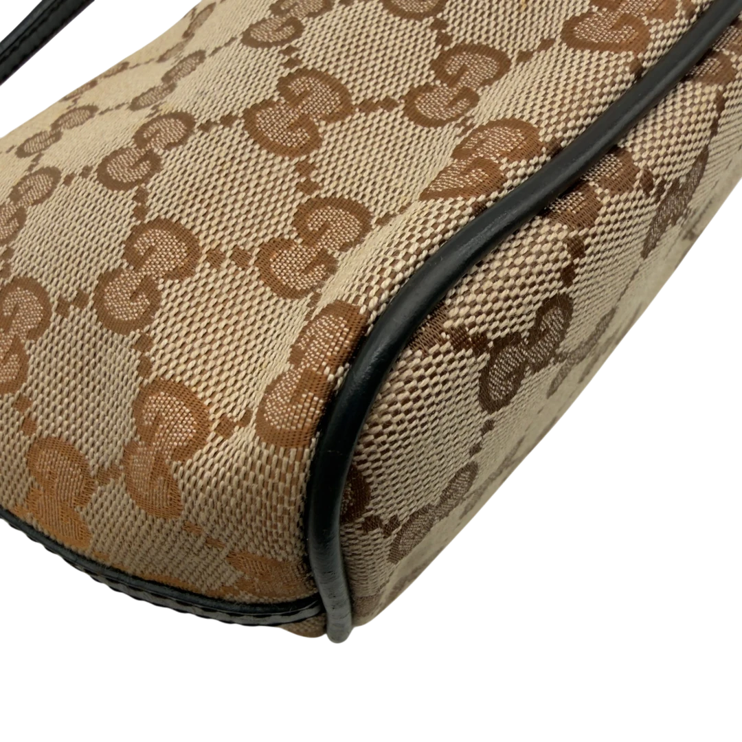 Gucci Handtasche Boat Baguette